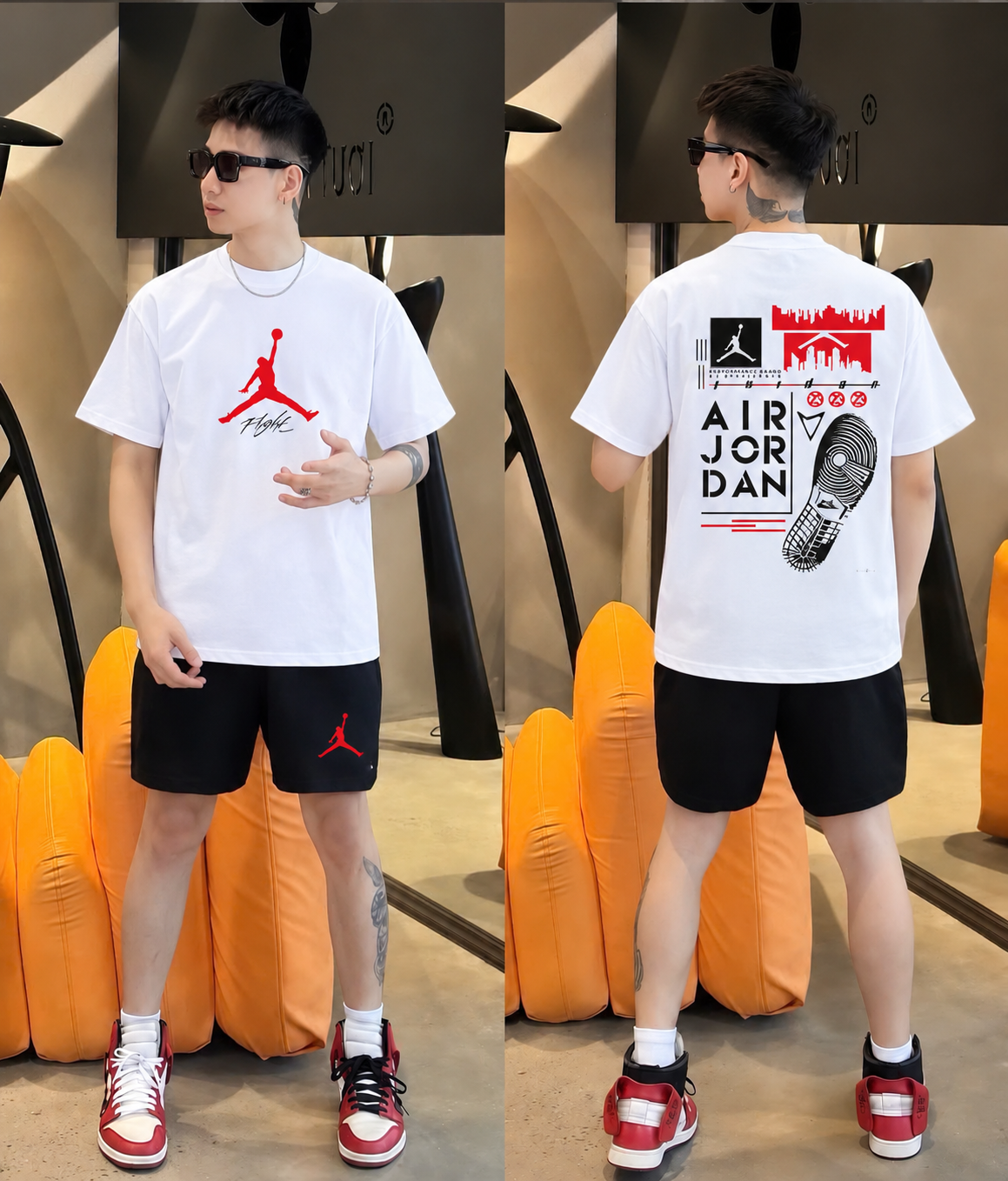 T-SET 021