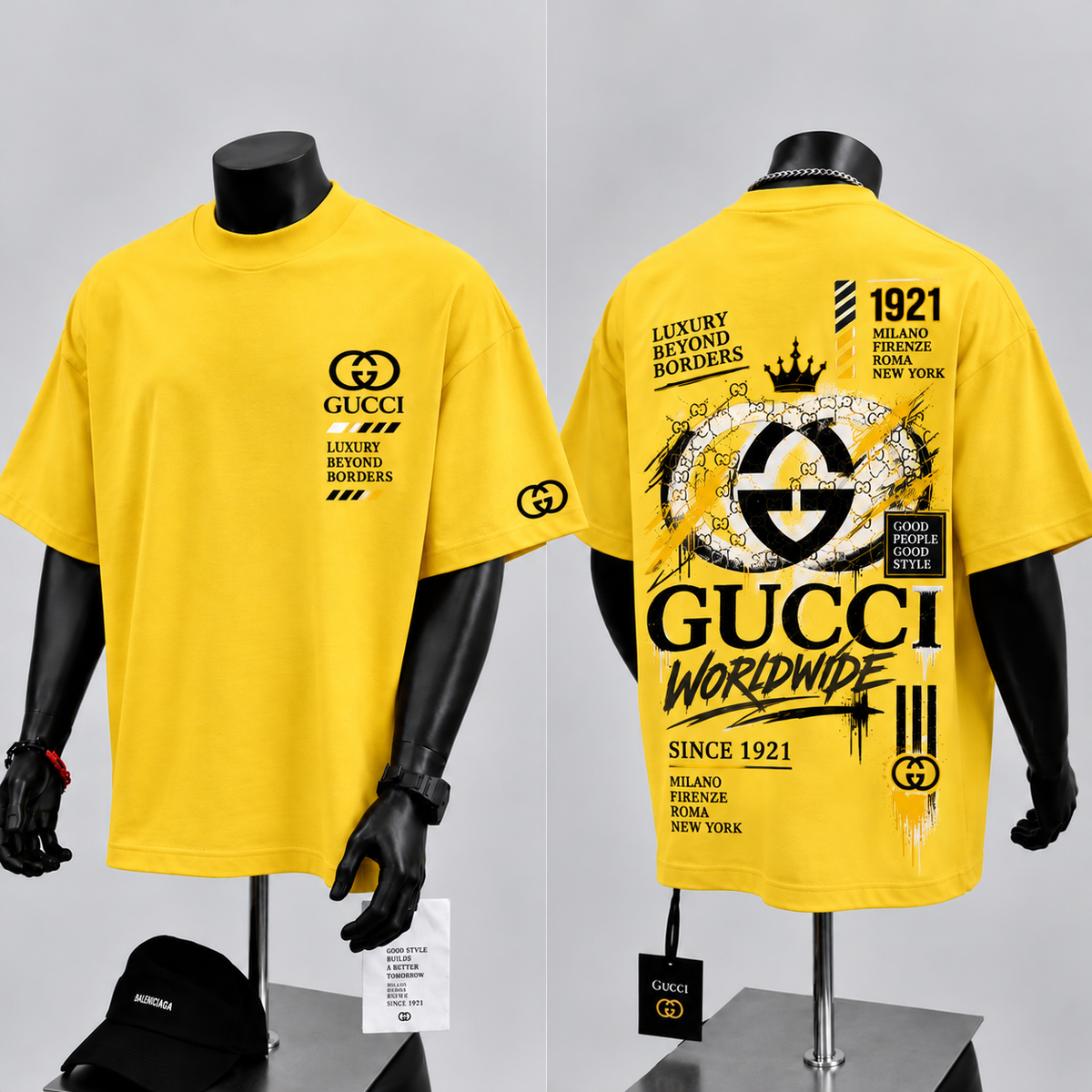 T-Shirt 134