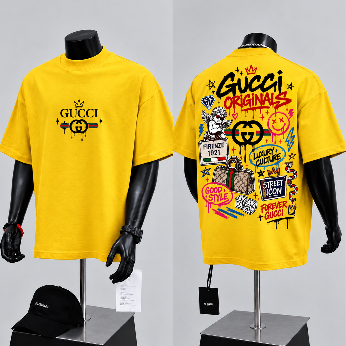 T-Shirt 067