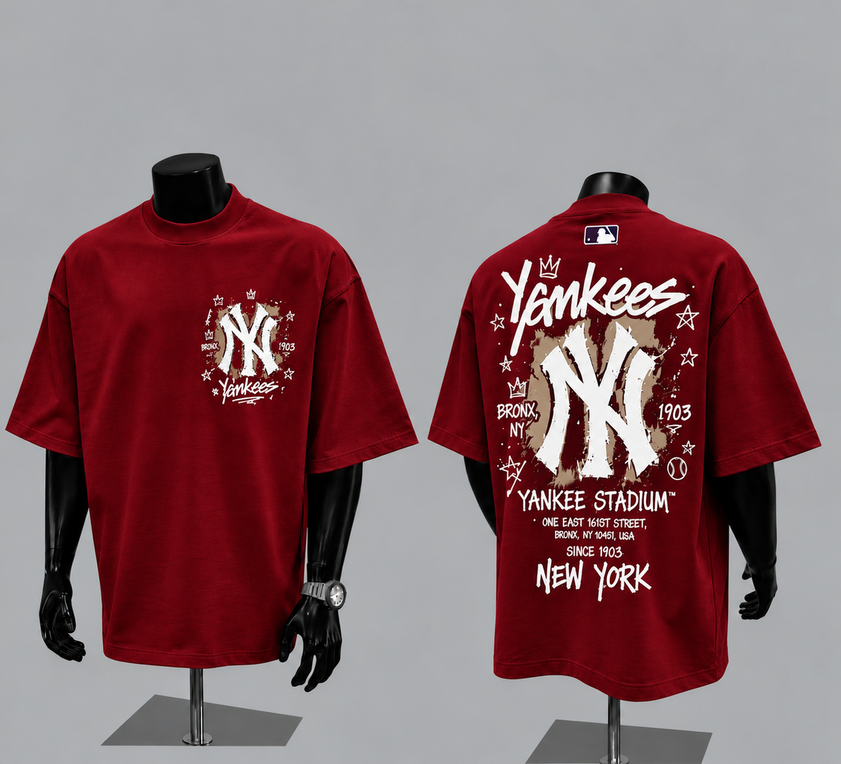 T-Shirt 138