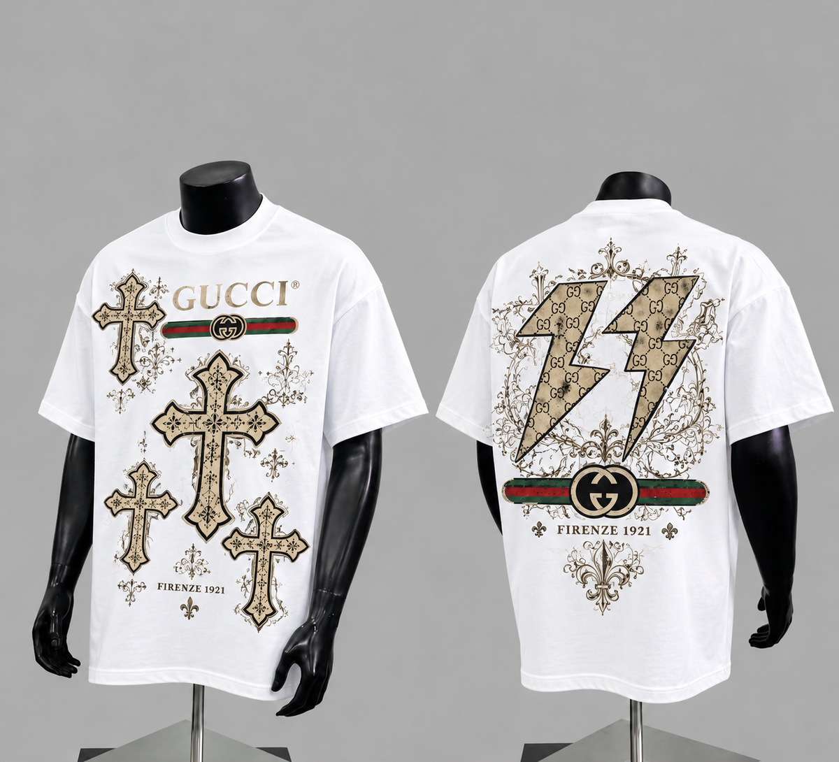 T-Shirt 127