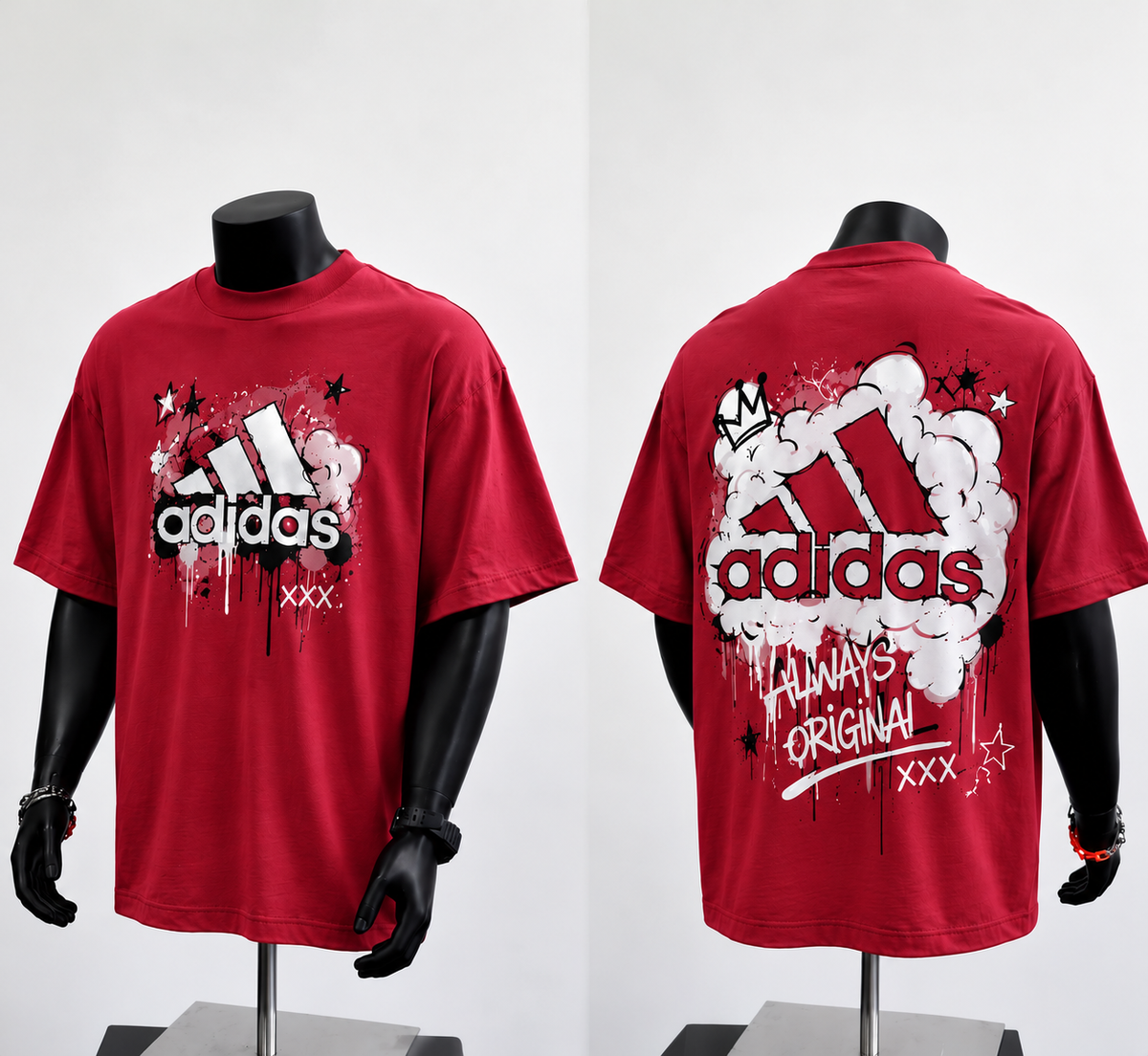 T-Shirt 100
