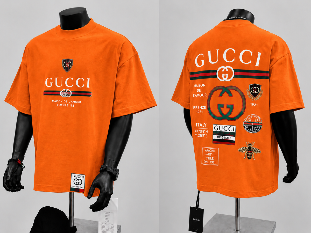 T-Shirt 016