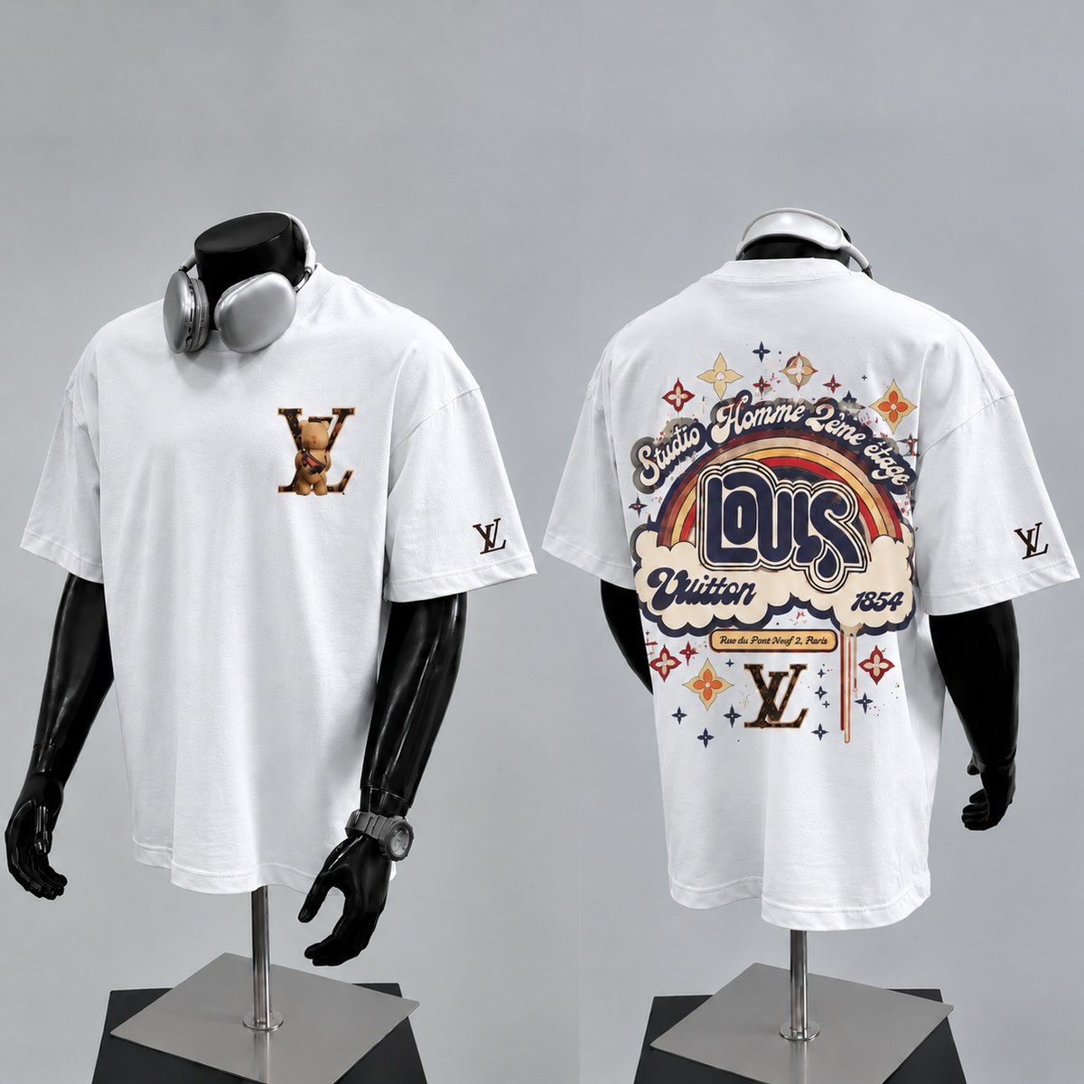 T-Shirt 080