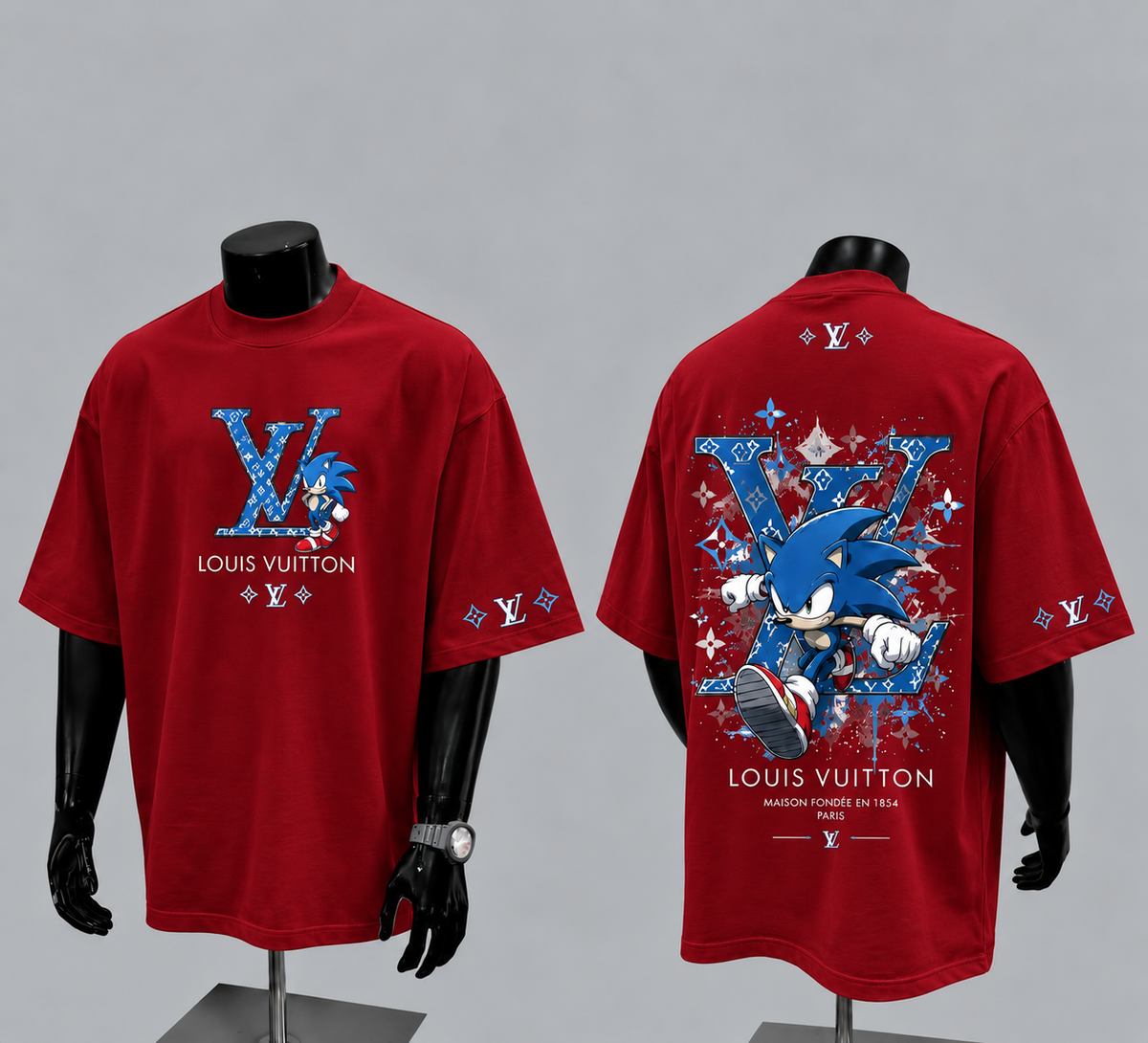 T-Shirt 004