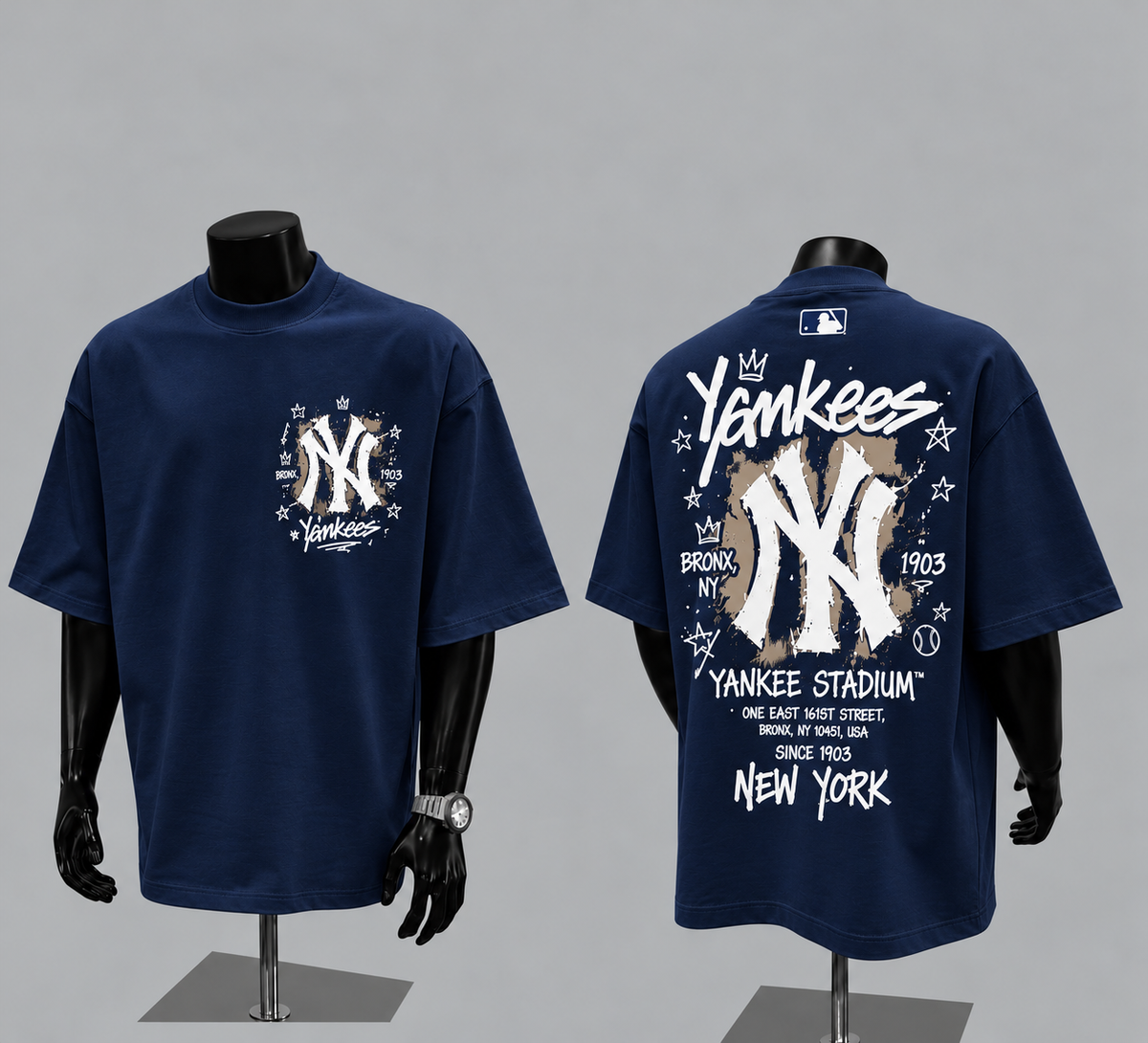 T-Shirt 138