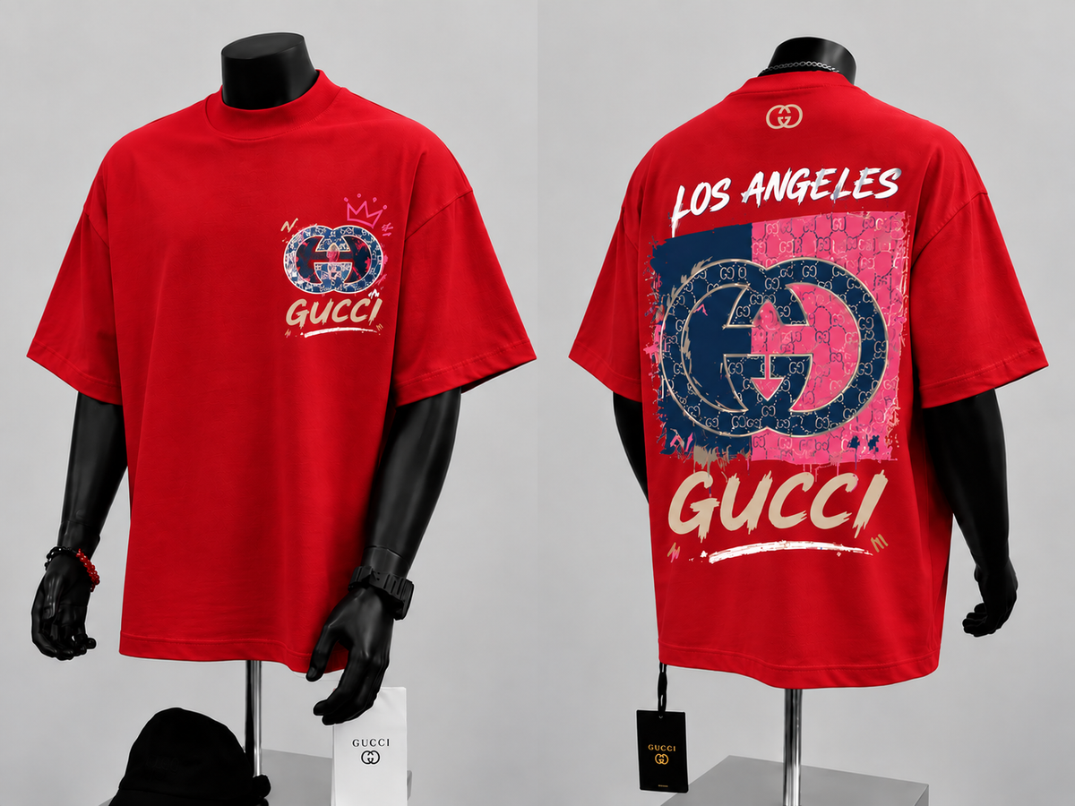 T-Shirt 034