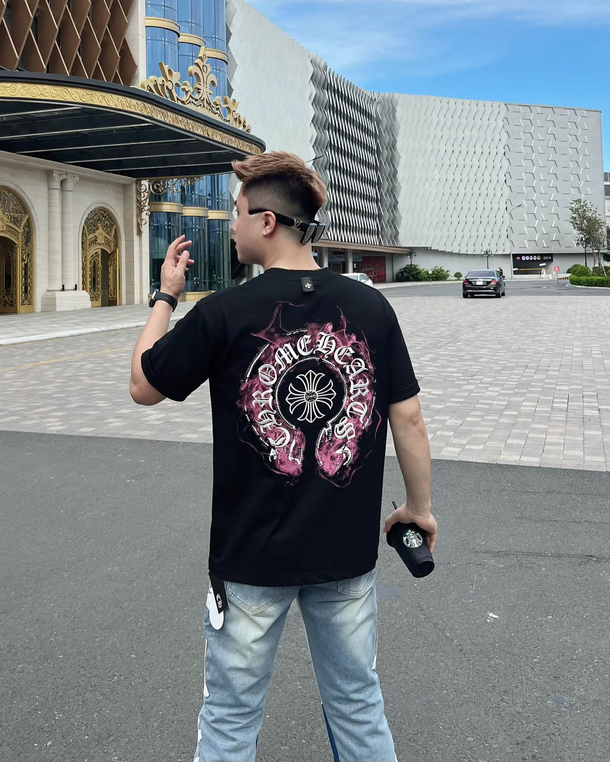 T-Shirt 003