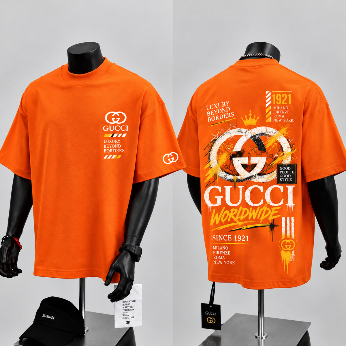 T-Shirt 134