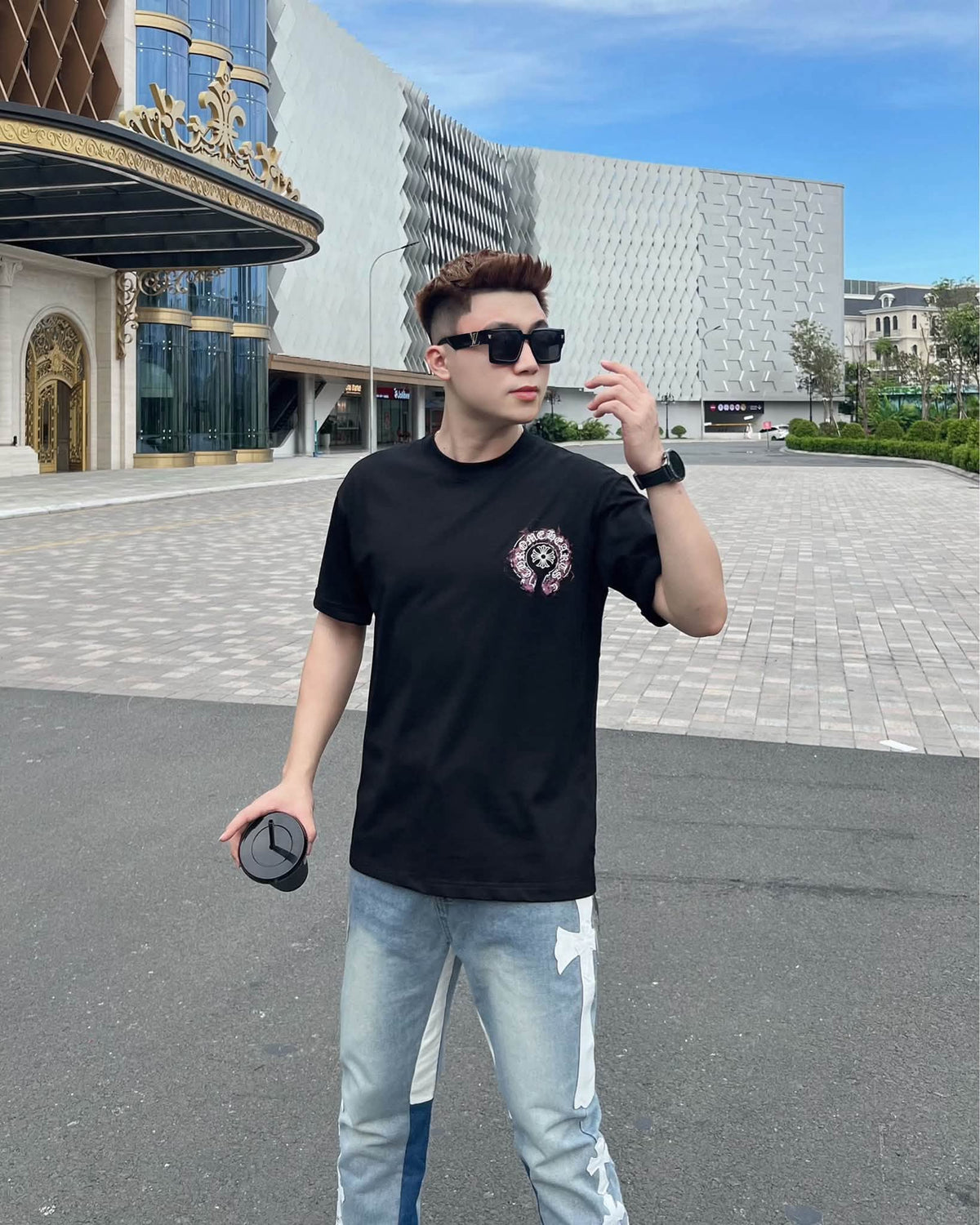 T-Shirt 003