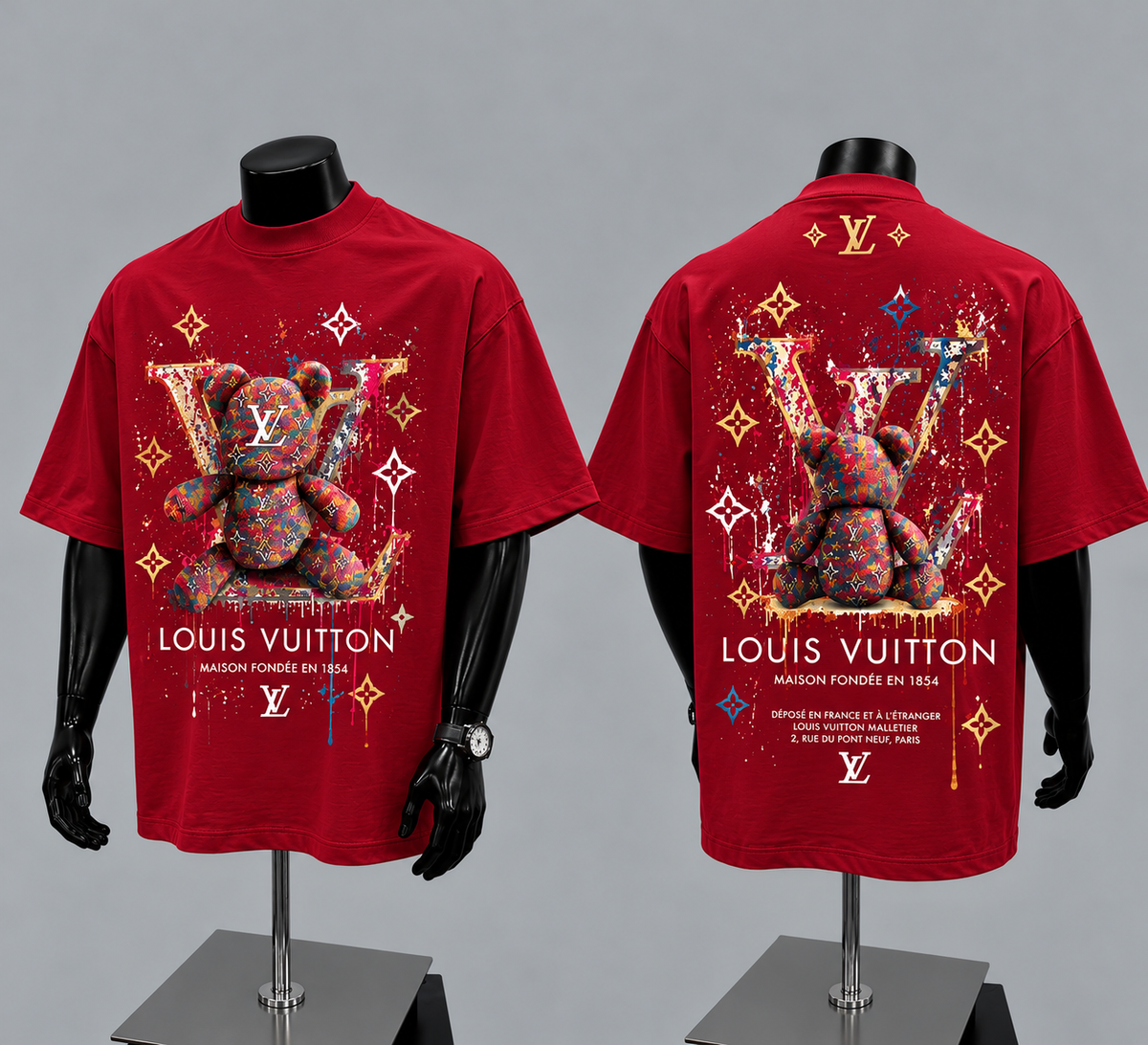 T-Shirt 098