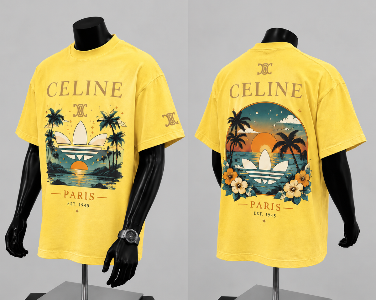 T-Shirt 078