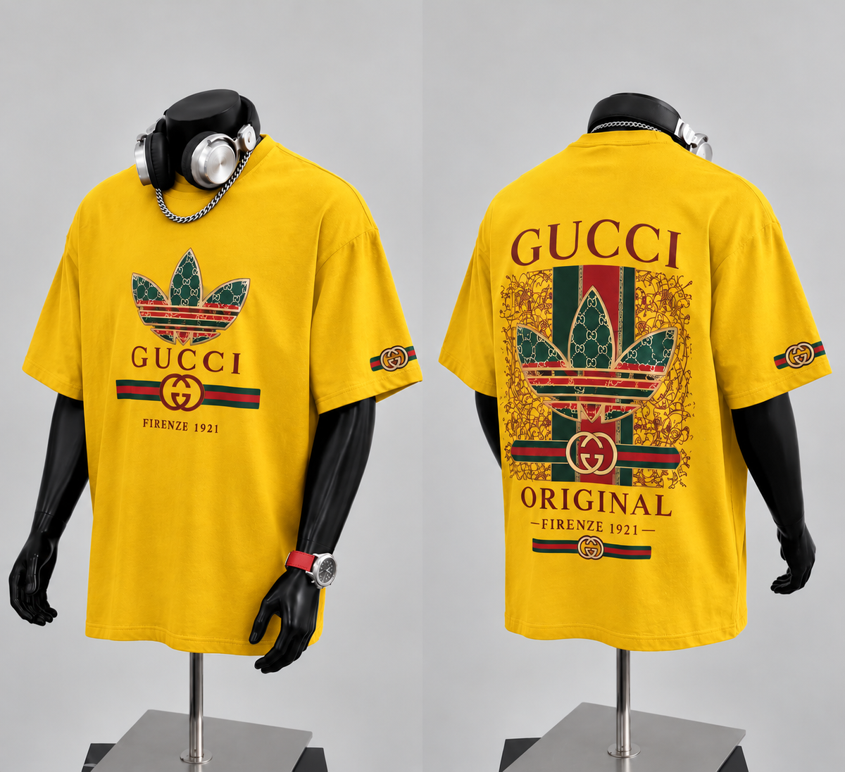 T-Shirt 118