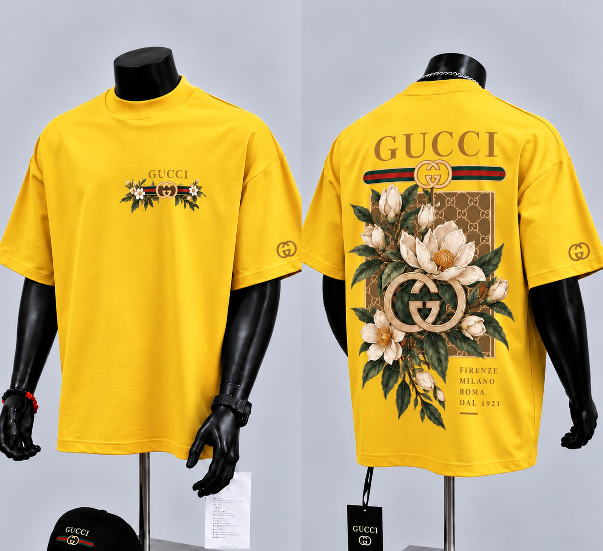T-Shirt 132