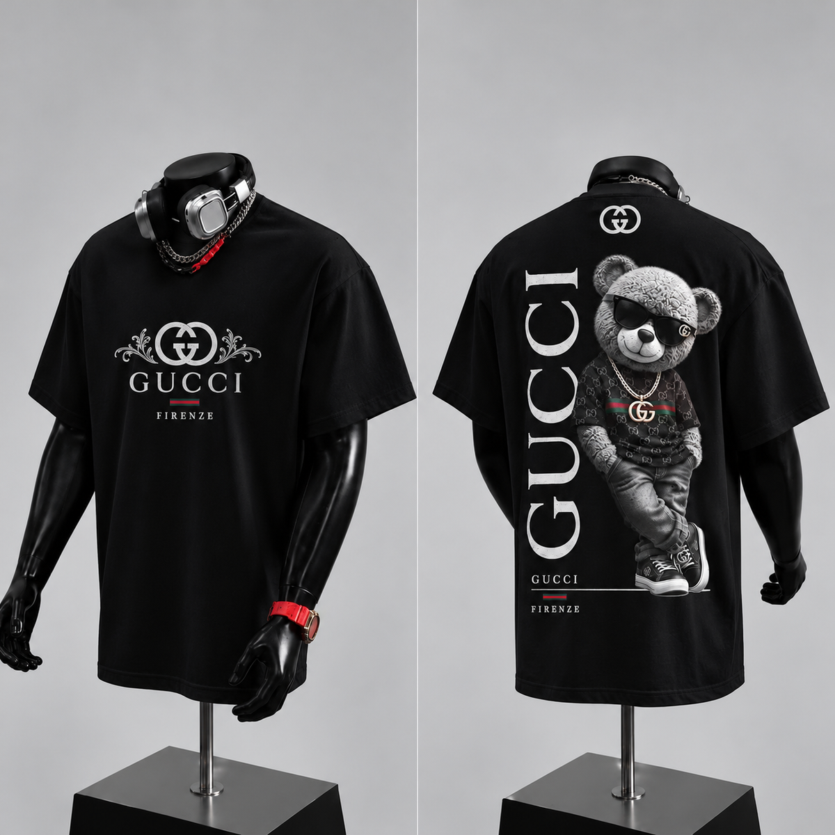 T-Shirt 136