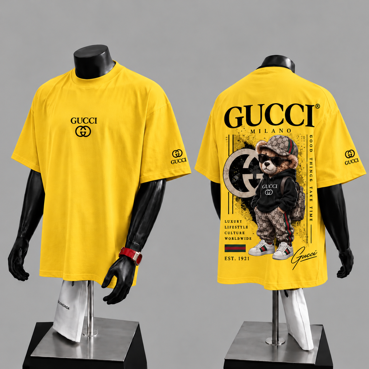 T-Shirt 128