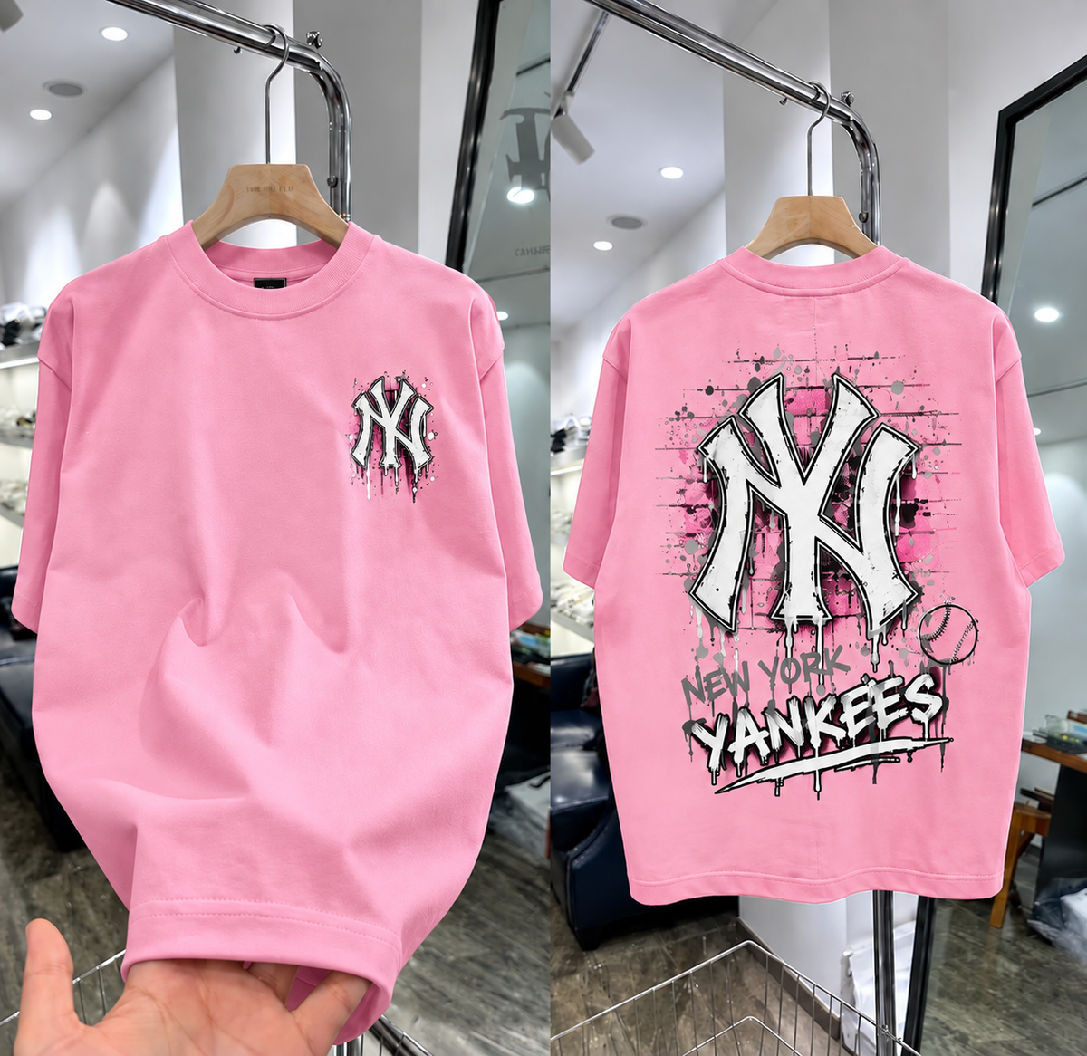 N-Shirt 009