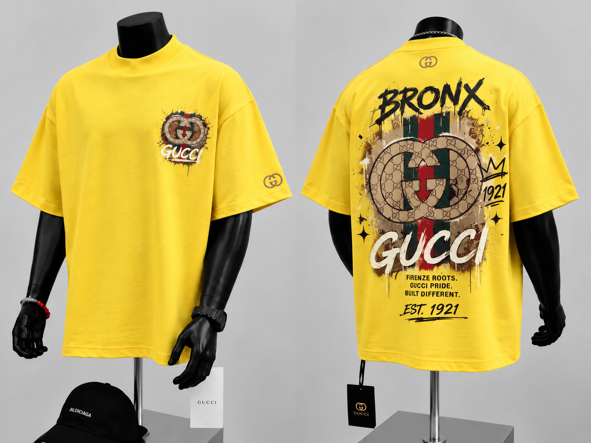 T-Shirt 035