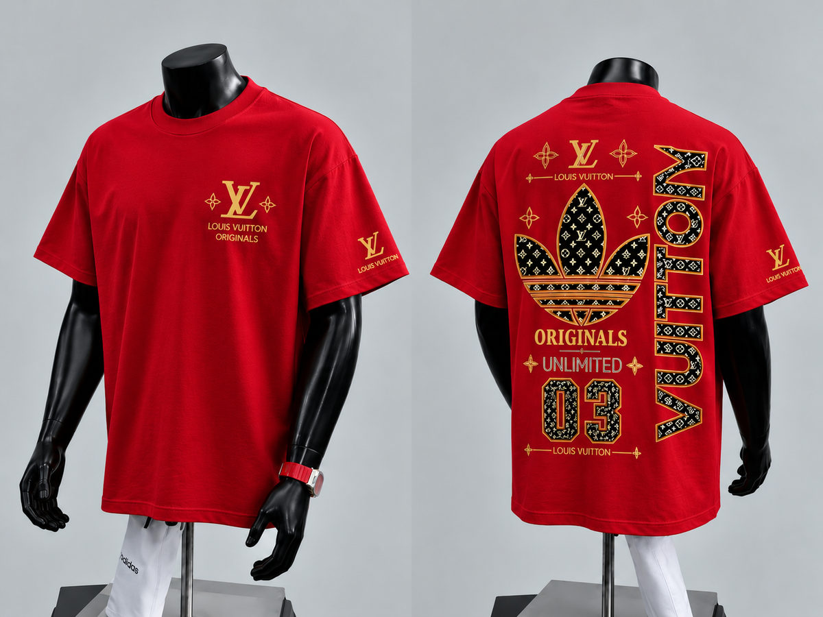 T-Shirt 075