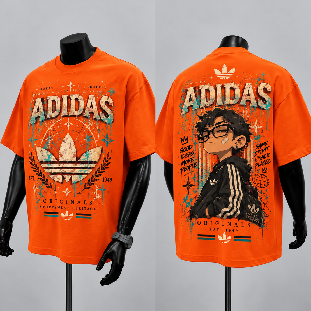 T-Shirt 069