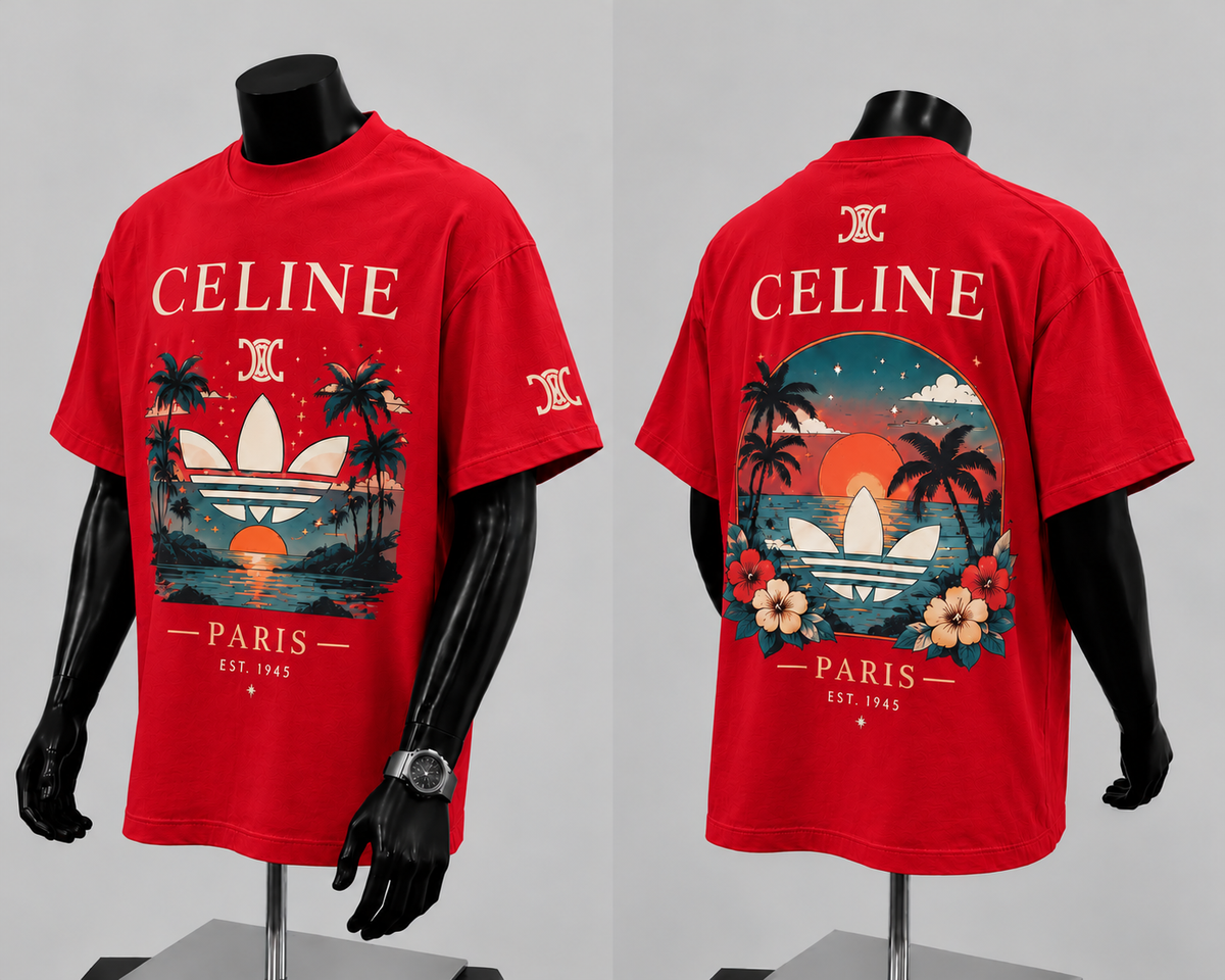 T-Shirt 078