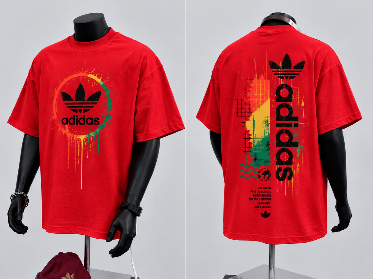 T-Shirt 064