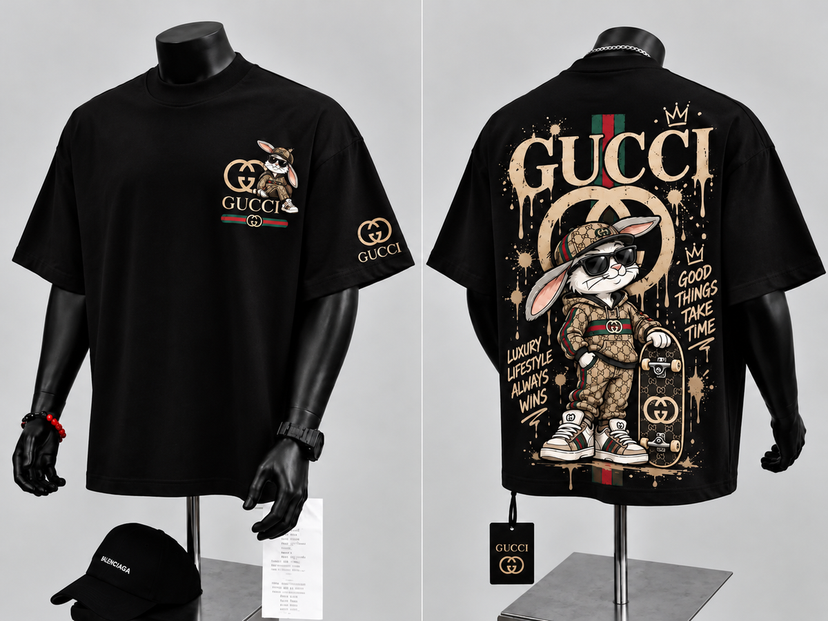 T-Shirt 130