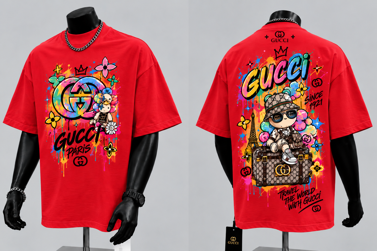 T-Shirt 037