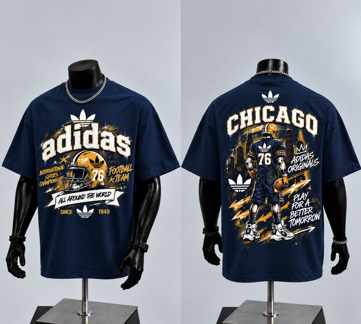 T-Shirt 142