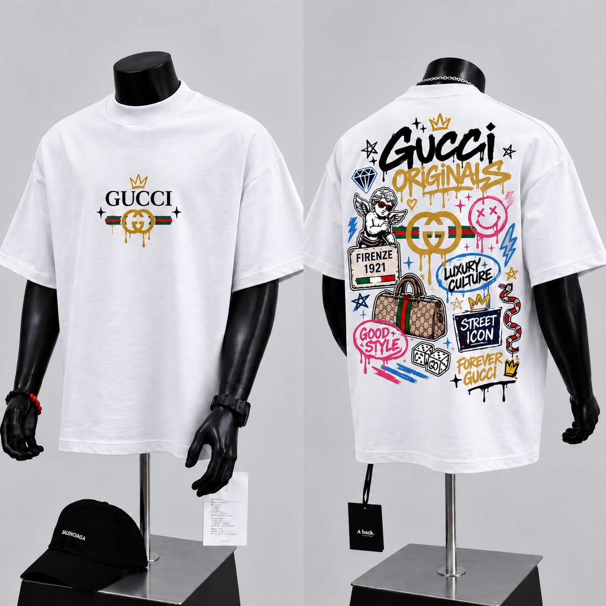 T-Shirt 067