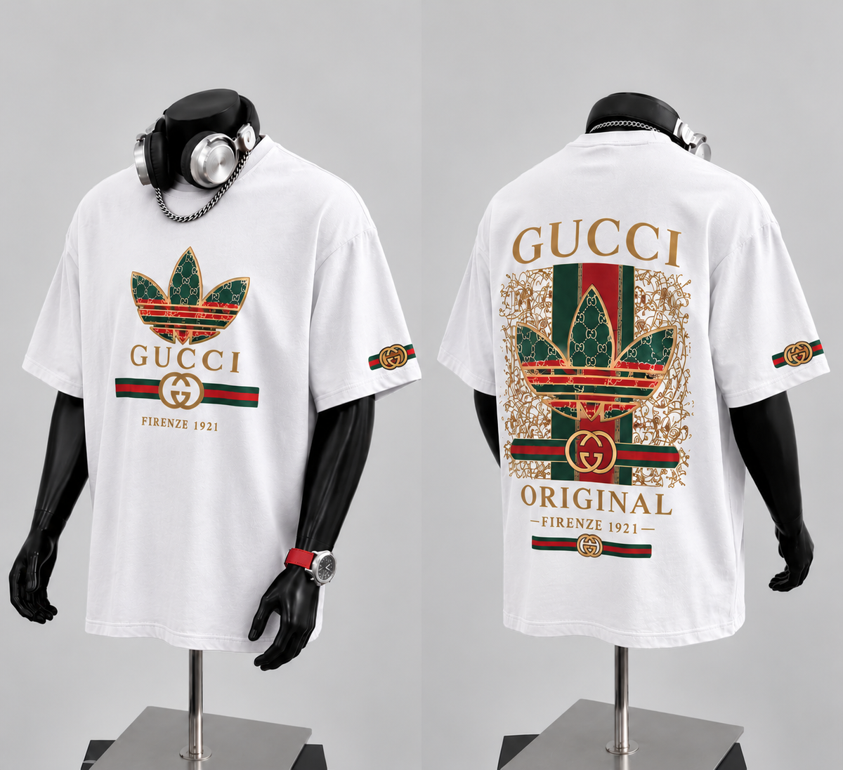 T-Shirt 118