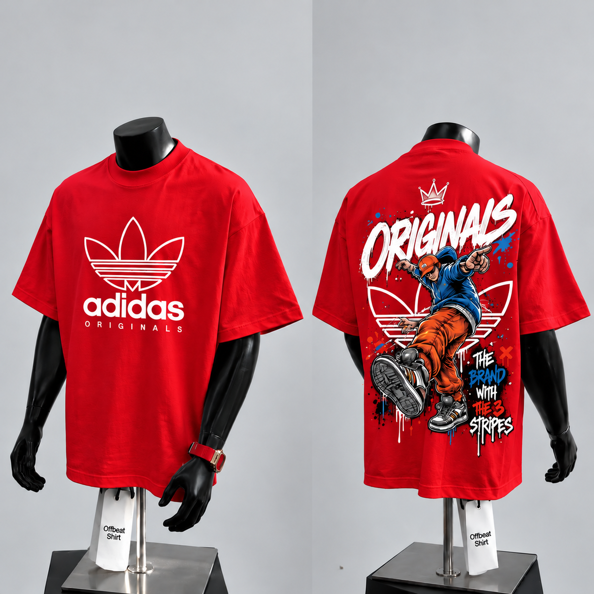 T-Shirt 072