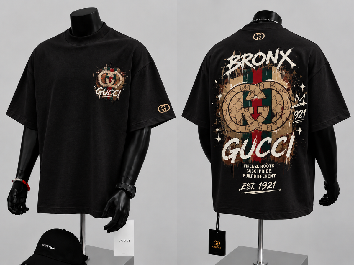 T-Shirt 035
