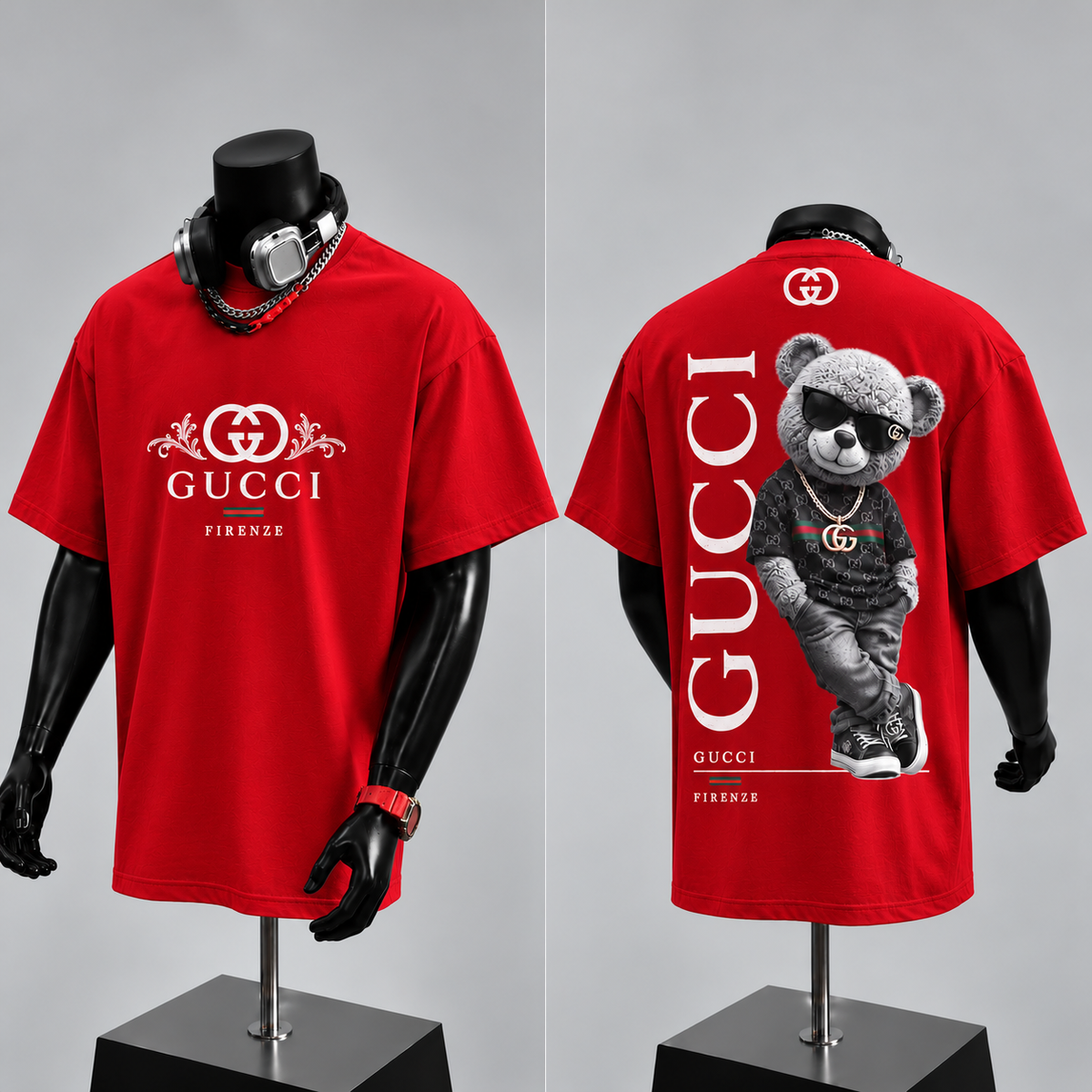 T-Shirt 136