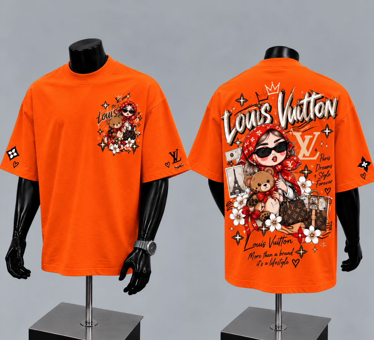 T-Shirt 151