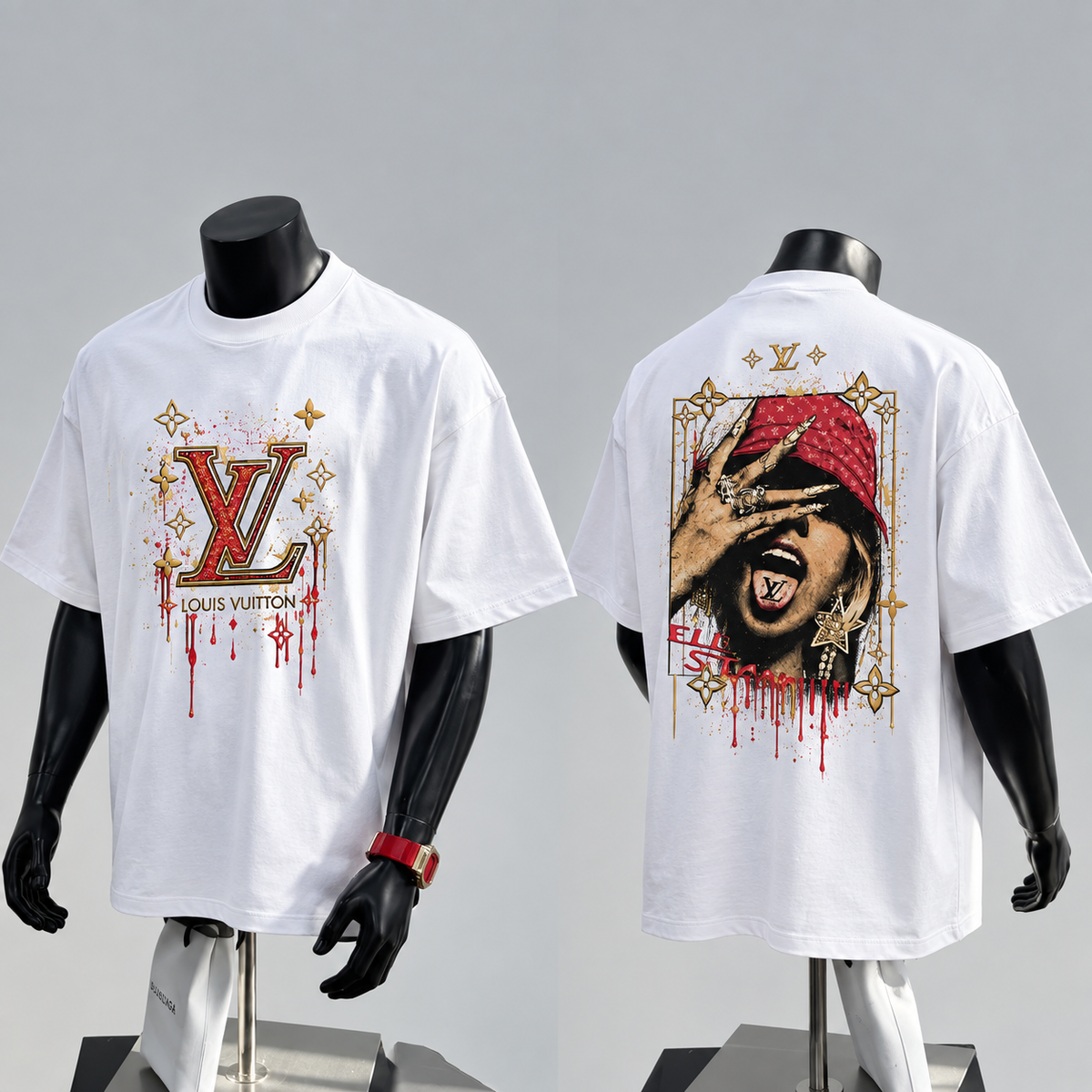 T-Shirt 051