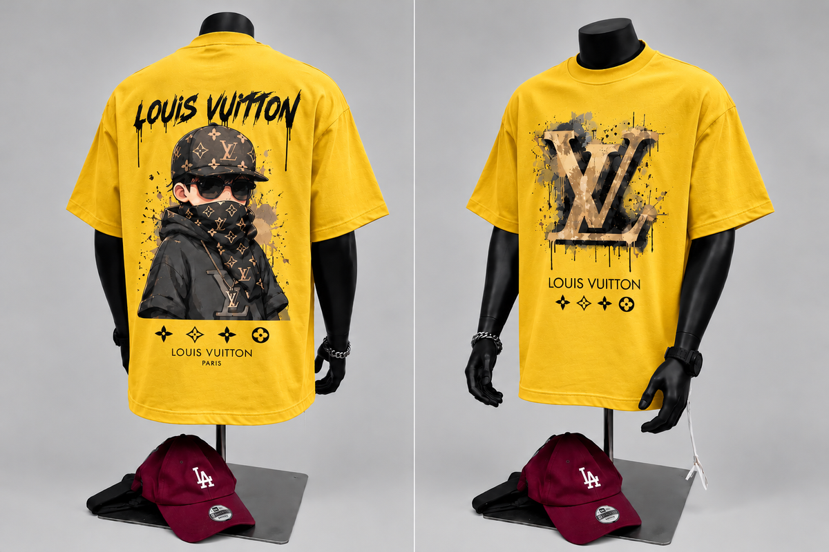 T-Shirt 116