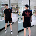 T-SET 022