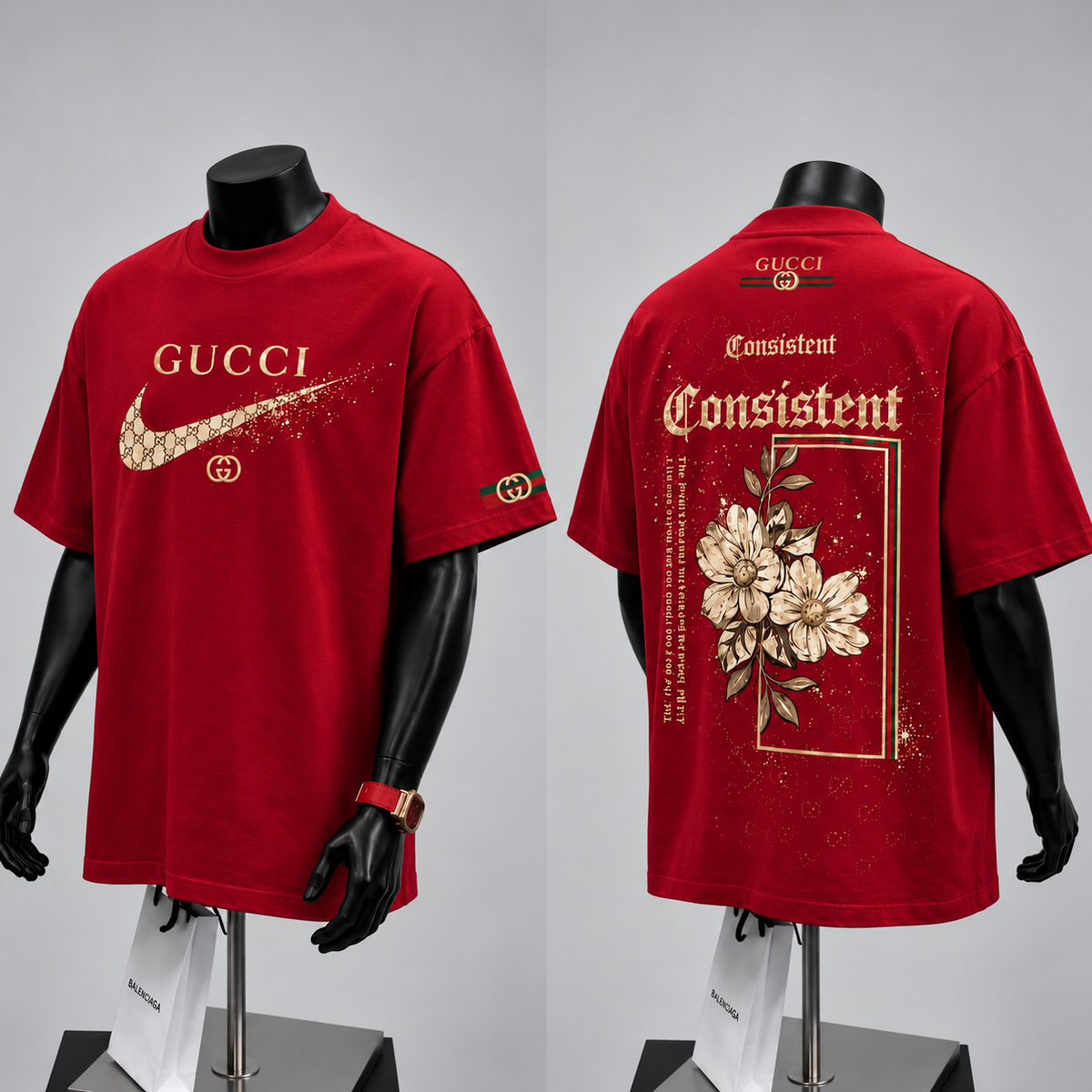 T-Shirt 122