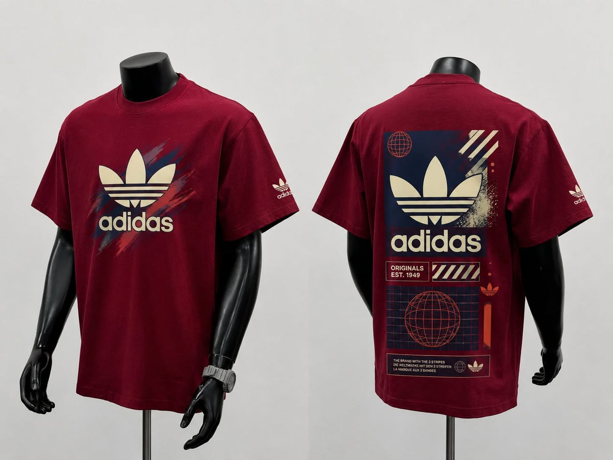 T-Shirt 117