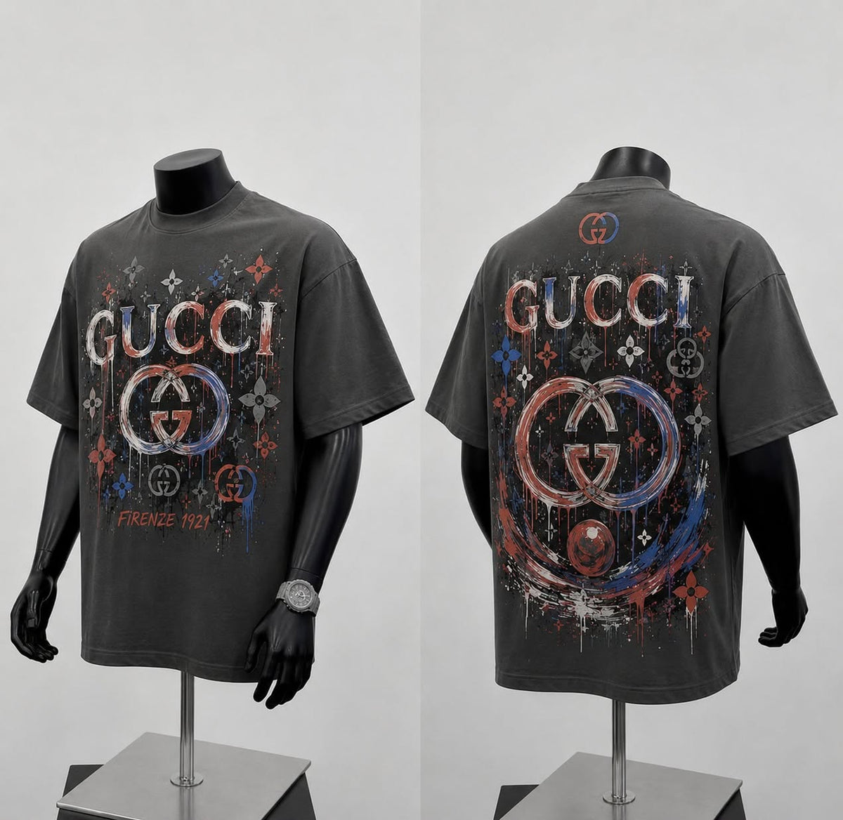T-Shirt 033