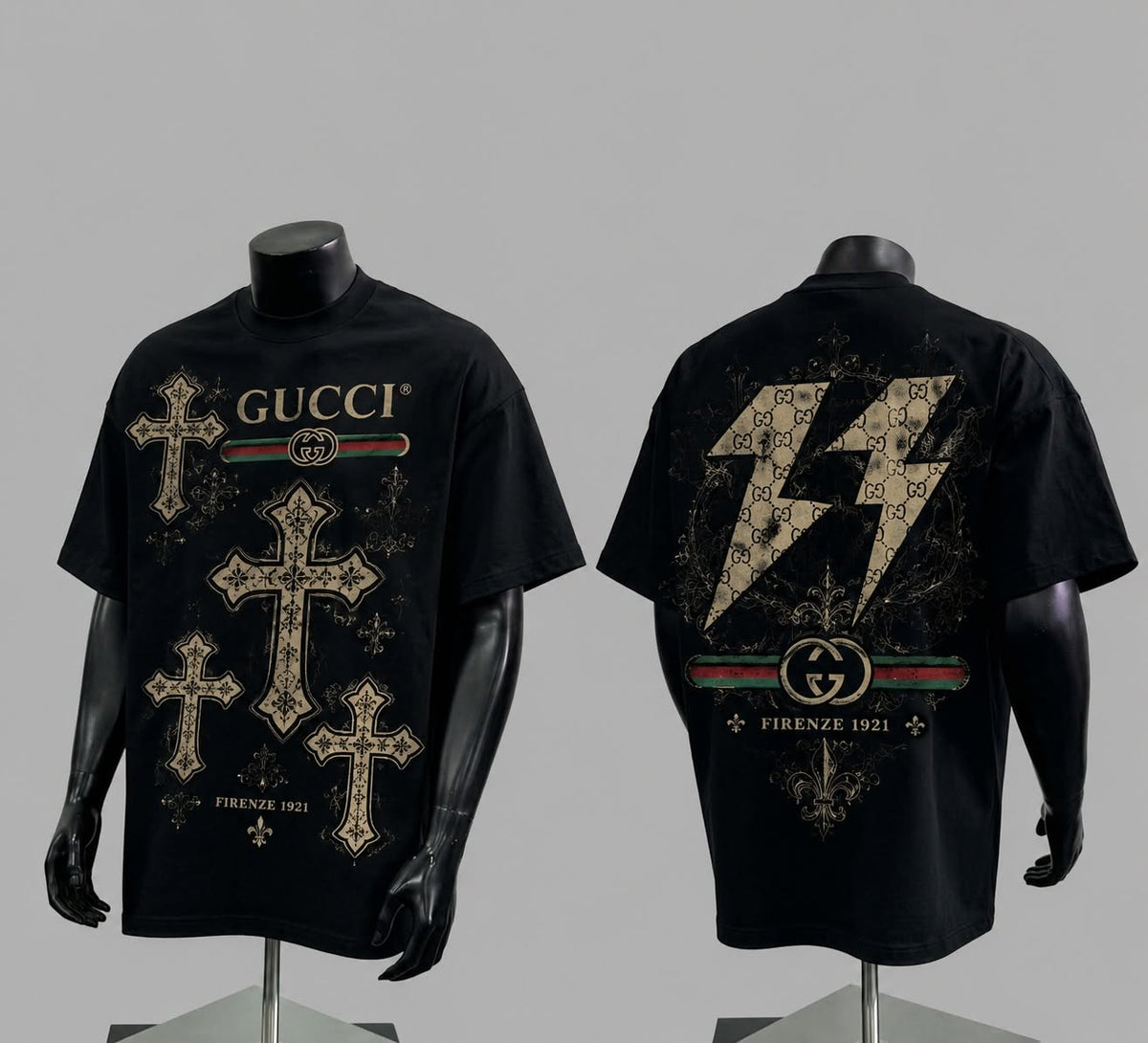 T-Shirt 127