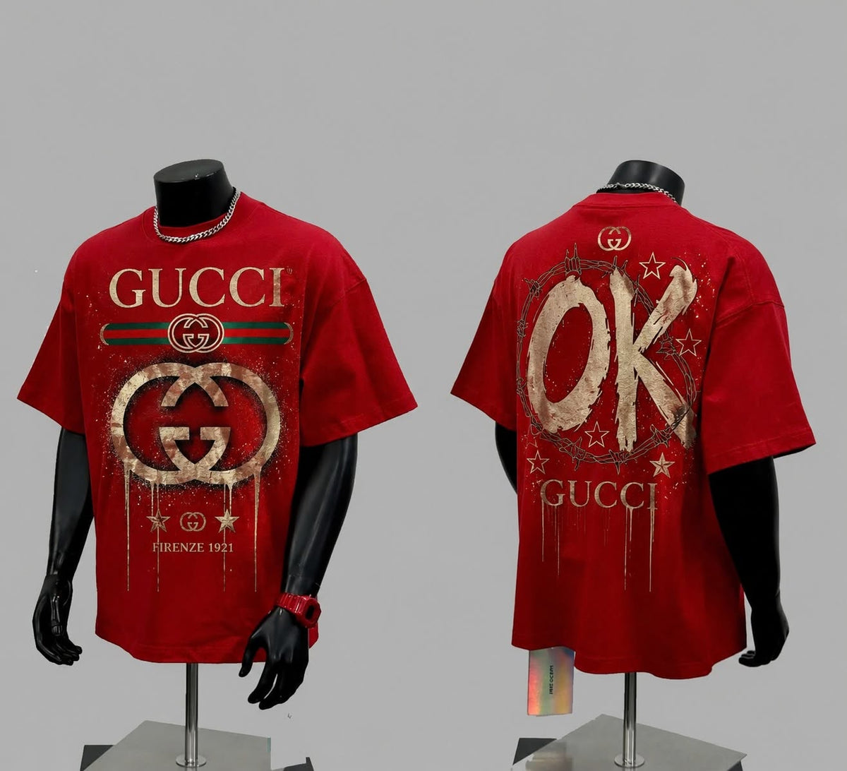 T-Shirt 126