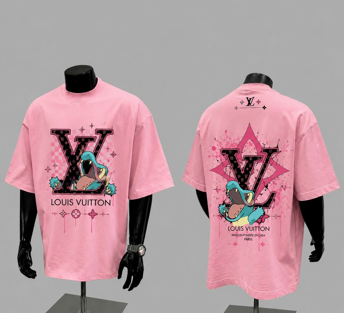 T-Shirt 086