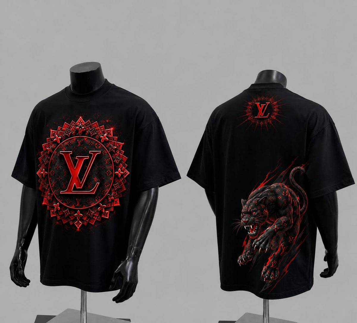 T-Shirt 123
