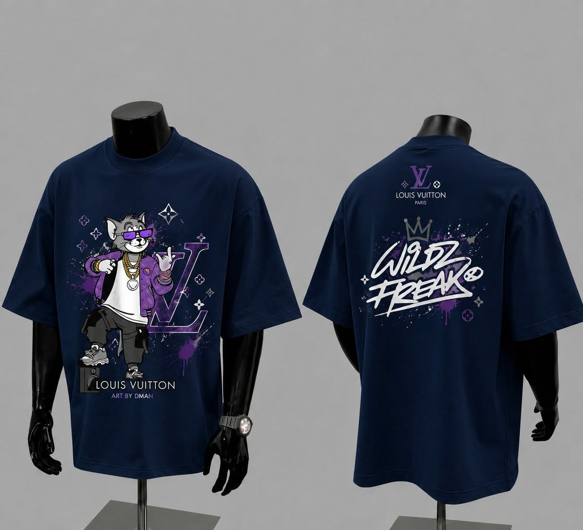 T-Shirt 050
