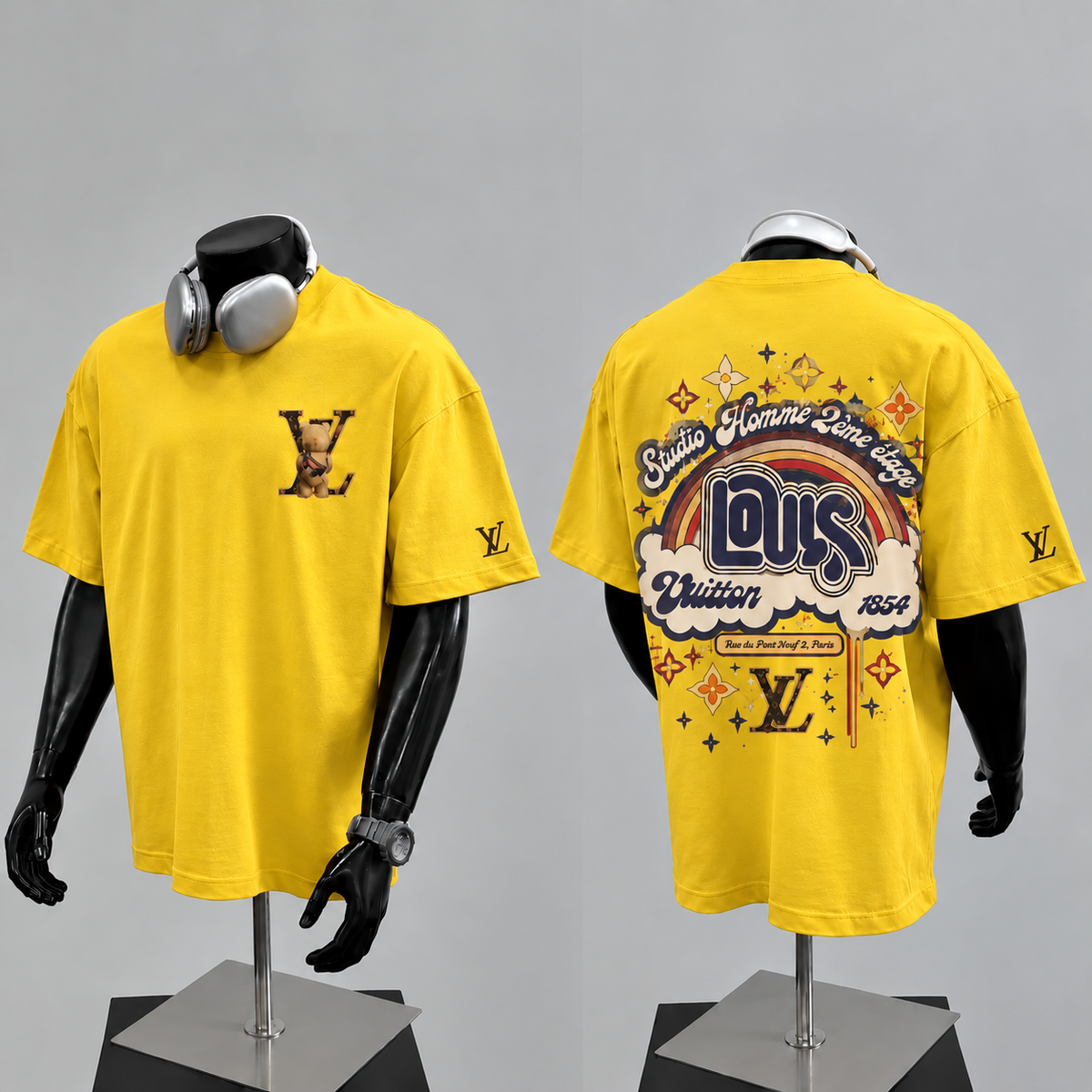 T-Shirt 080