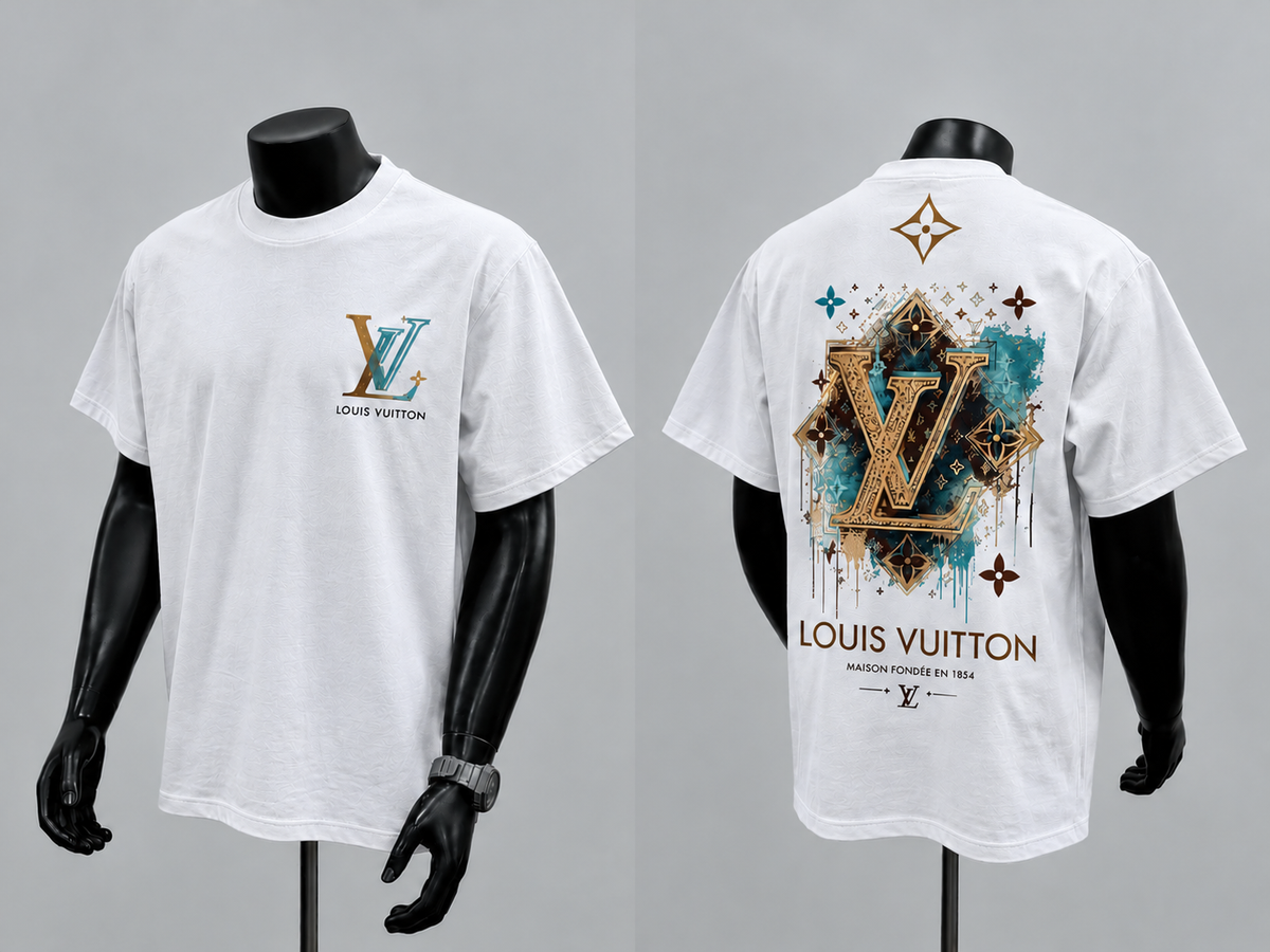 T-Shirt 074
