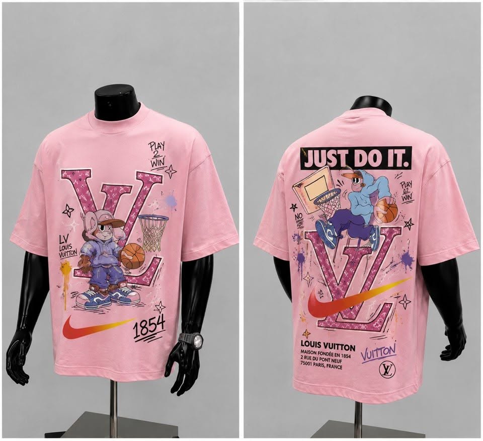 T-Shirt 038