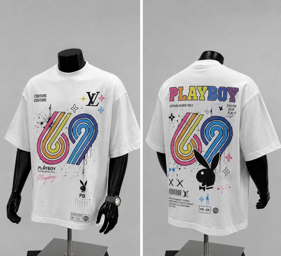 T-Shirt 052